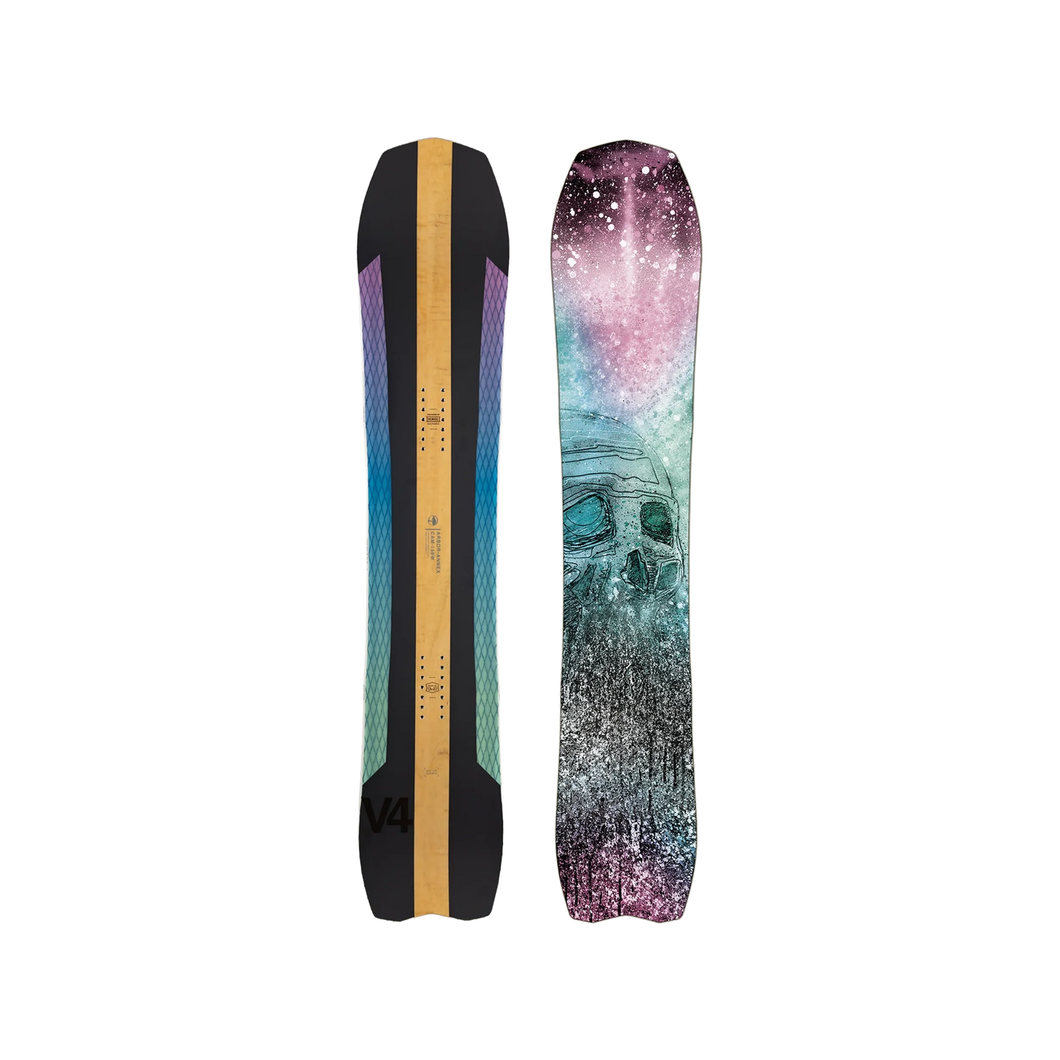 2023-24 Arbor Snowboards - Clearance Stock!