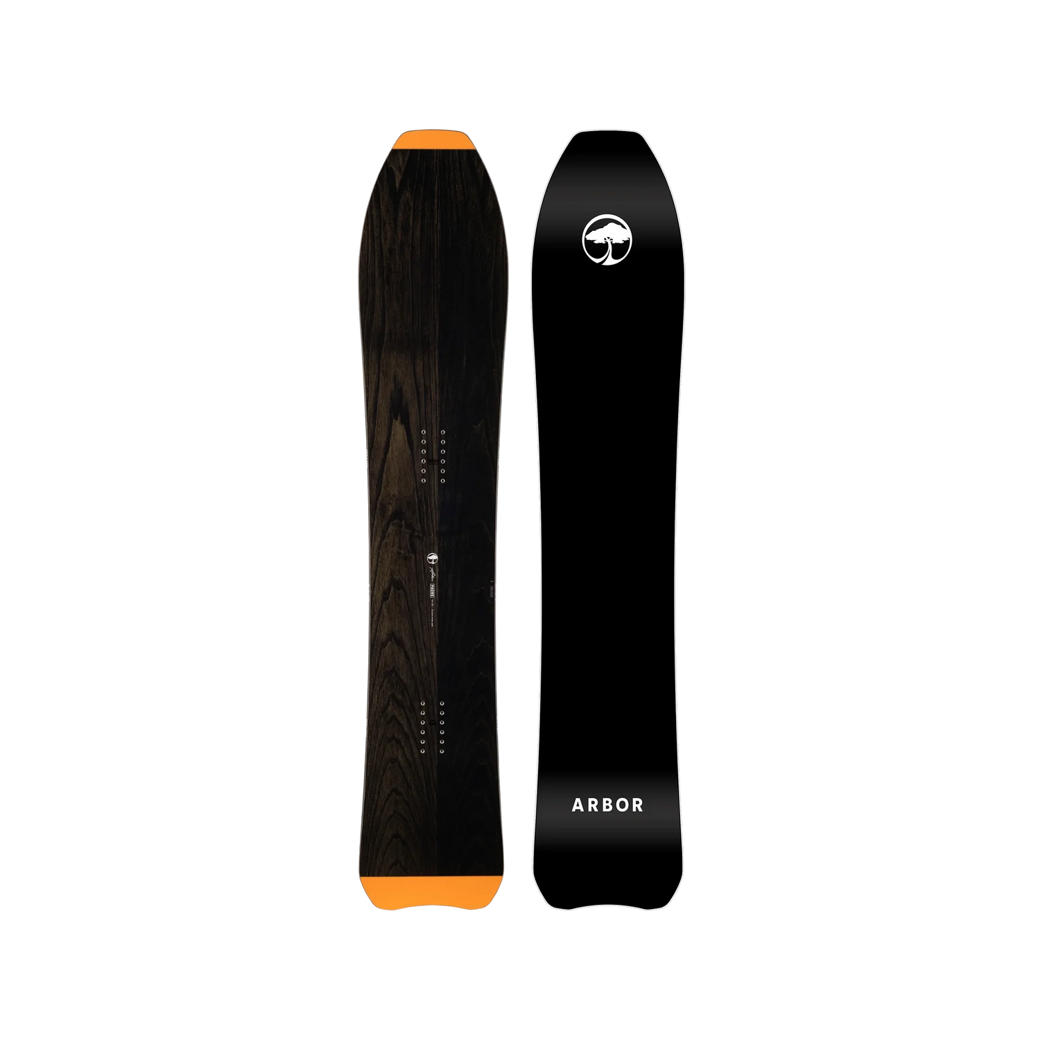 2025 Arbor Snowboard & Bindings