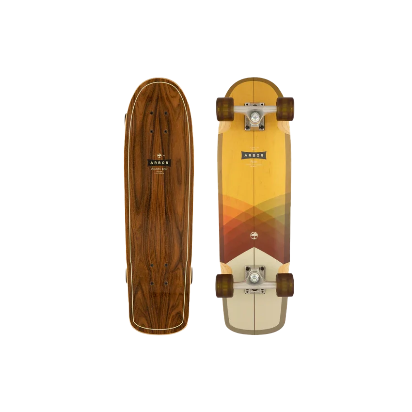 Arbor Skate Sale - Up to 50% Off!