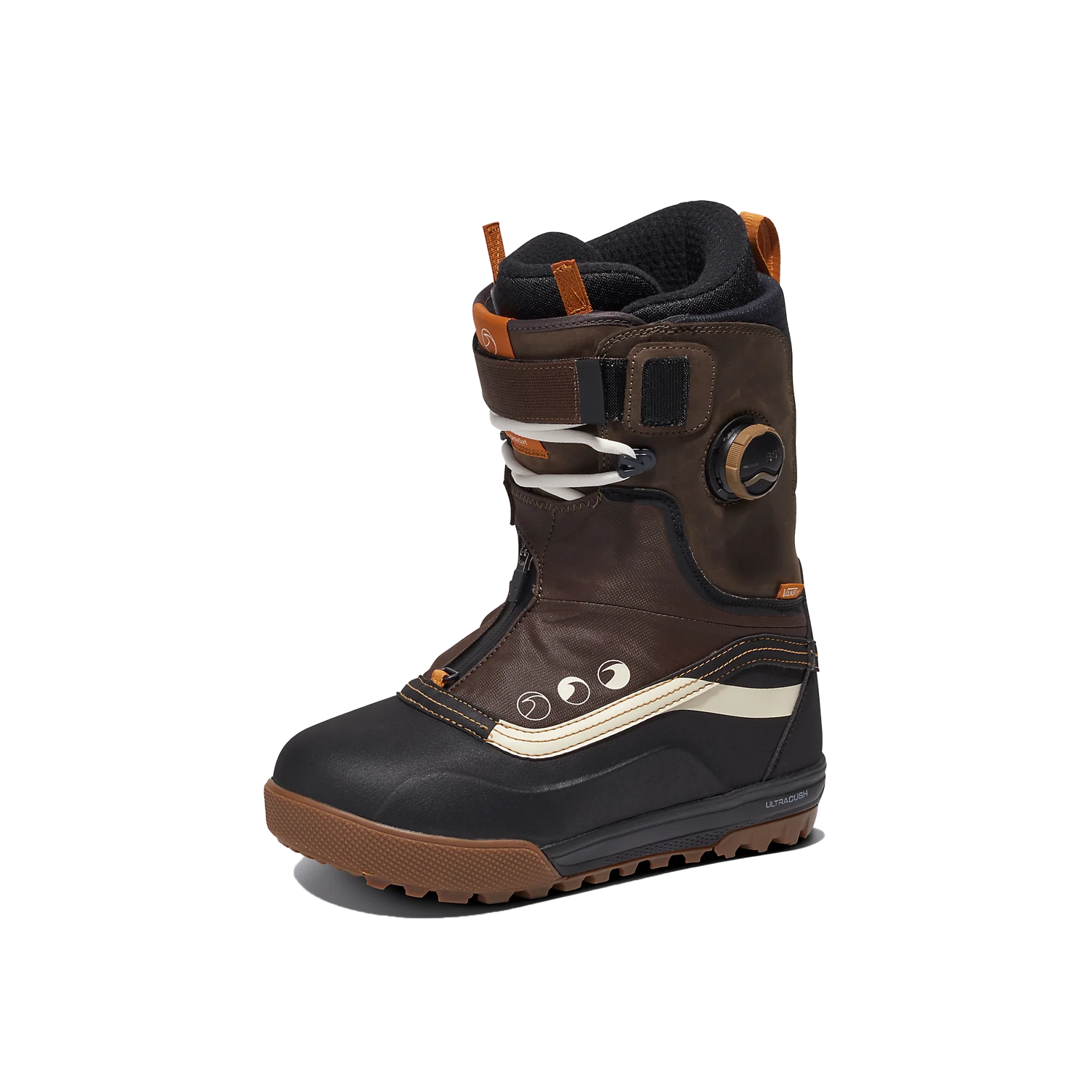 Snowboard Boots