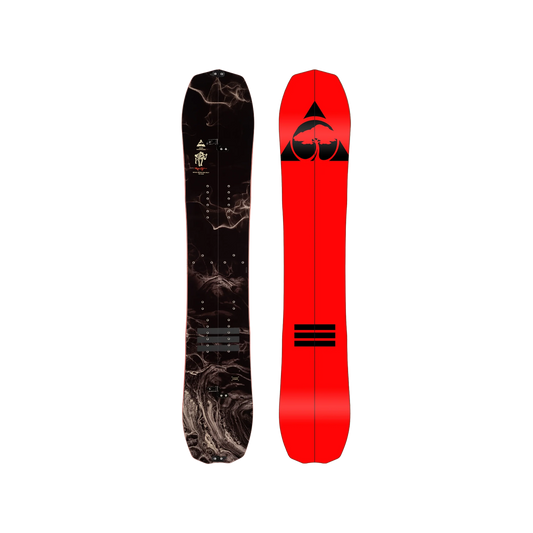 Arbor Bryan Iguchi Pro Splitboard 2024