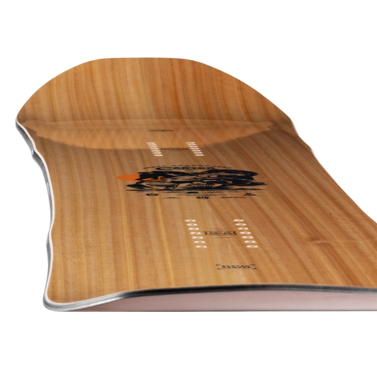 Arbor Carter Camber Snowboard 2024