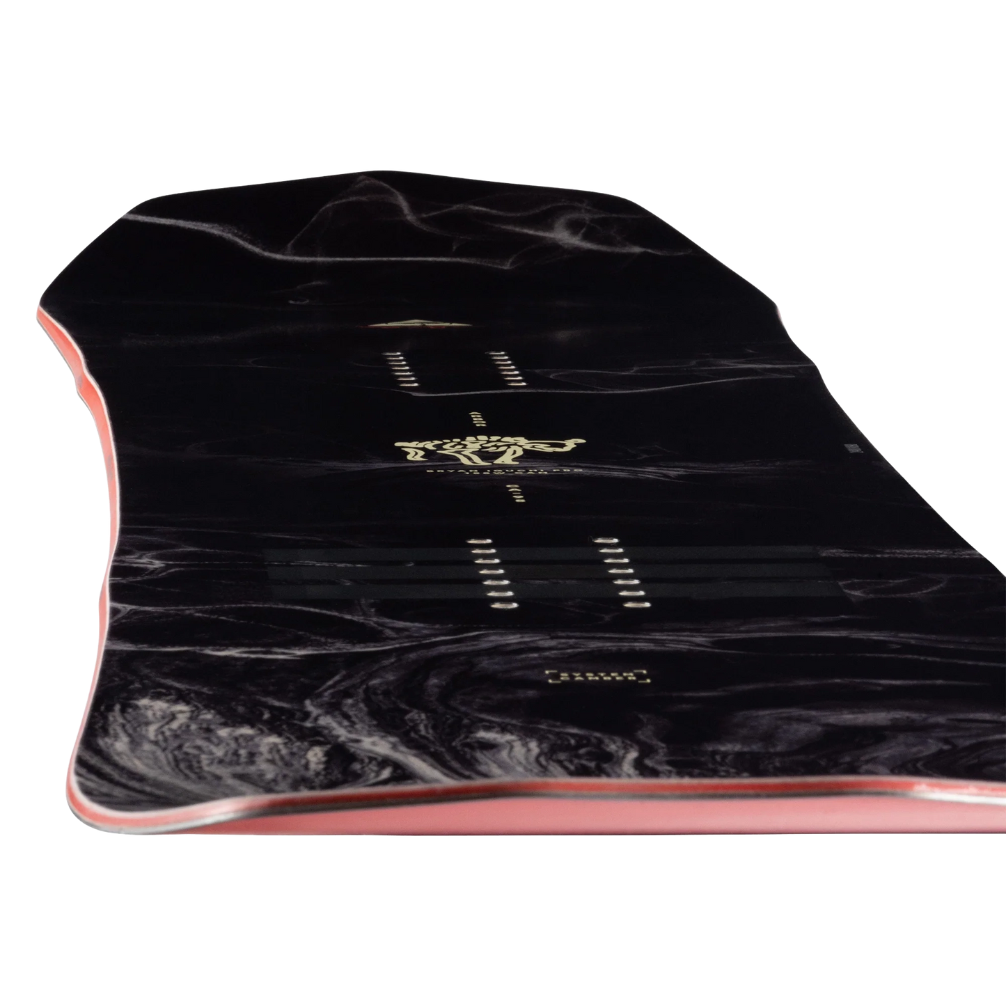 Arbor Bryan Iguchi Pro Camber Snowboard 2024