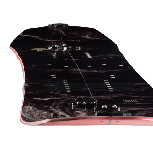 Arbor Bryan Iguchi Pro Splitboard 2024