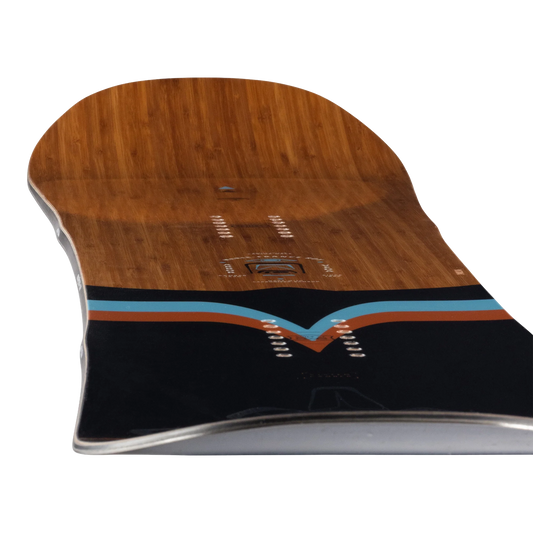 Arbor Veda Camber Snowboard 2024 - Womens