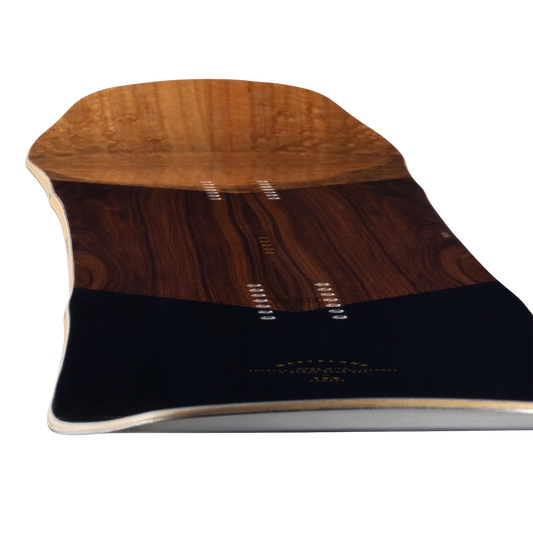 Arbor Wasteland Camber Snowboard 2024