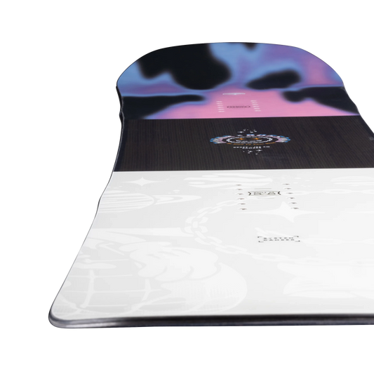 Arbor Draft Camber Snowboard 2023