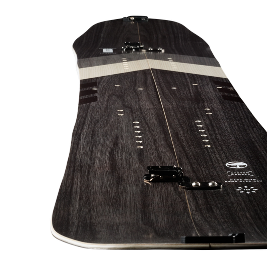 Arbor Coda Camber Splitboard 2023