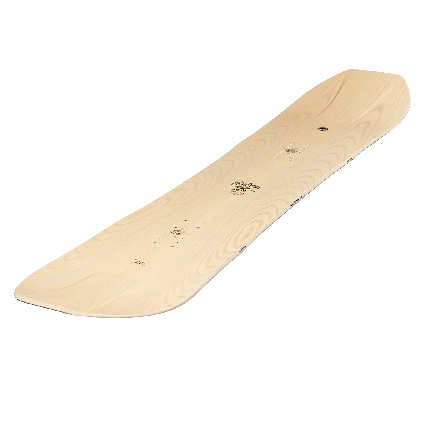 Arbor Terrapin Rocker Snowboard 2024