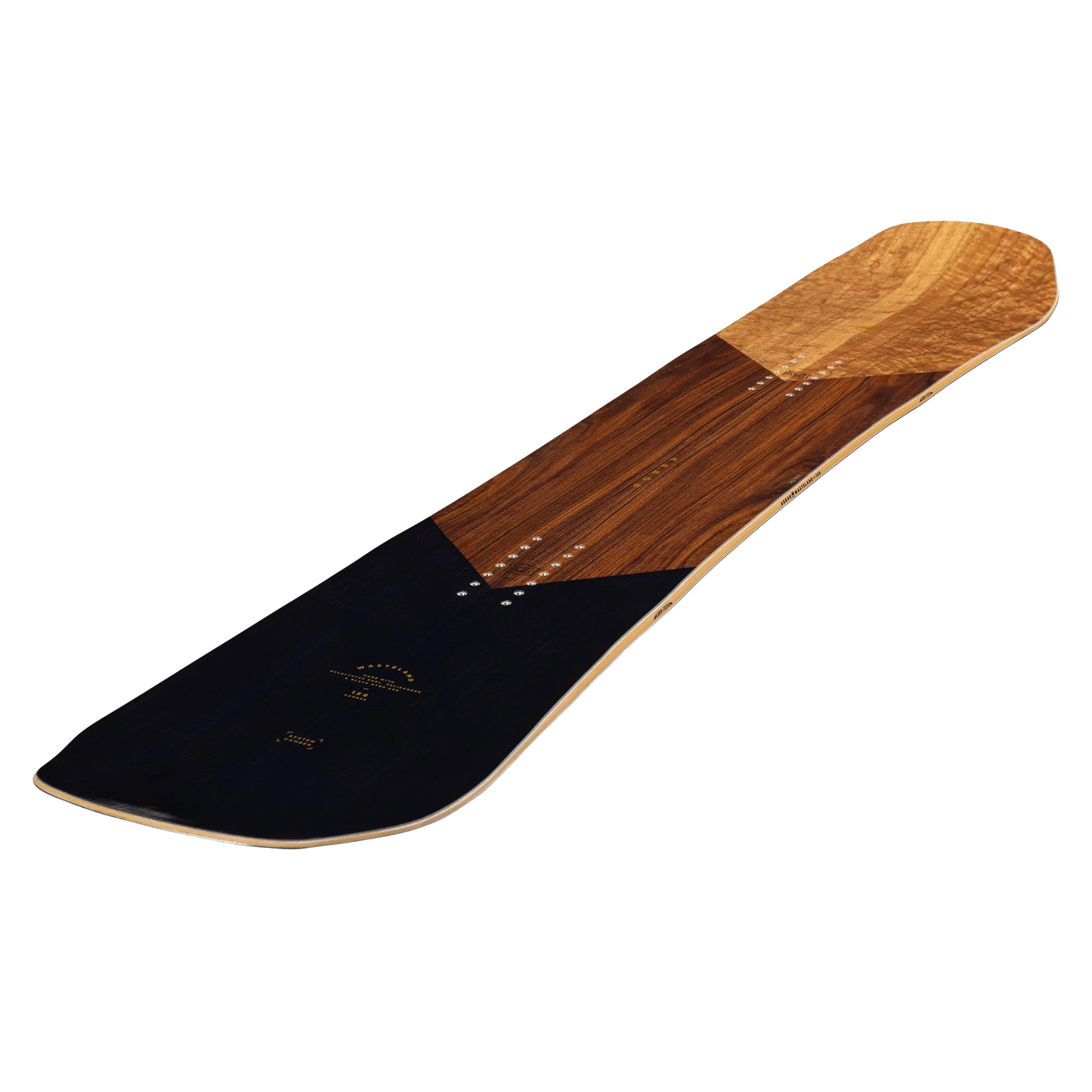 Arbor Wasteland Camber Snowboard 2024