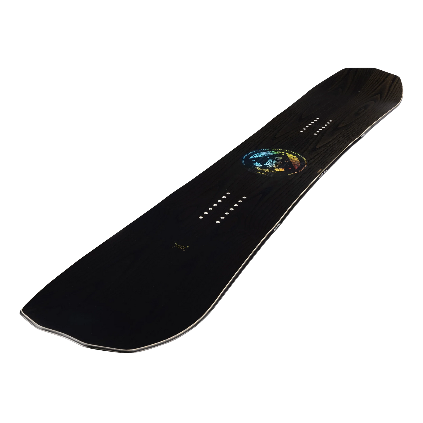 Arbor Bryan Iguchi Pro Snowboard 2023