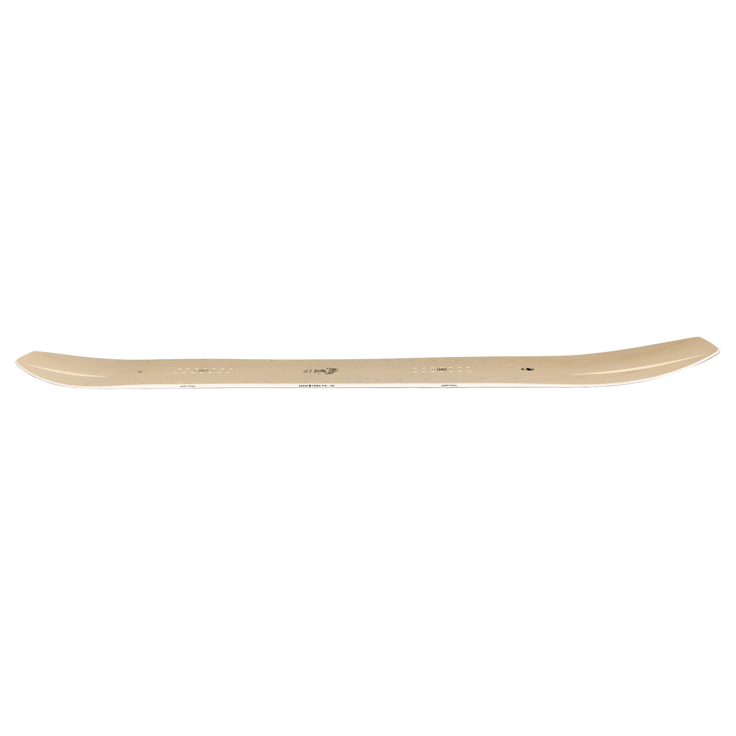 Arbor Terrapin Rocker Snowboard 2024
