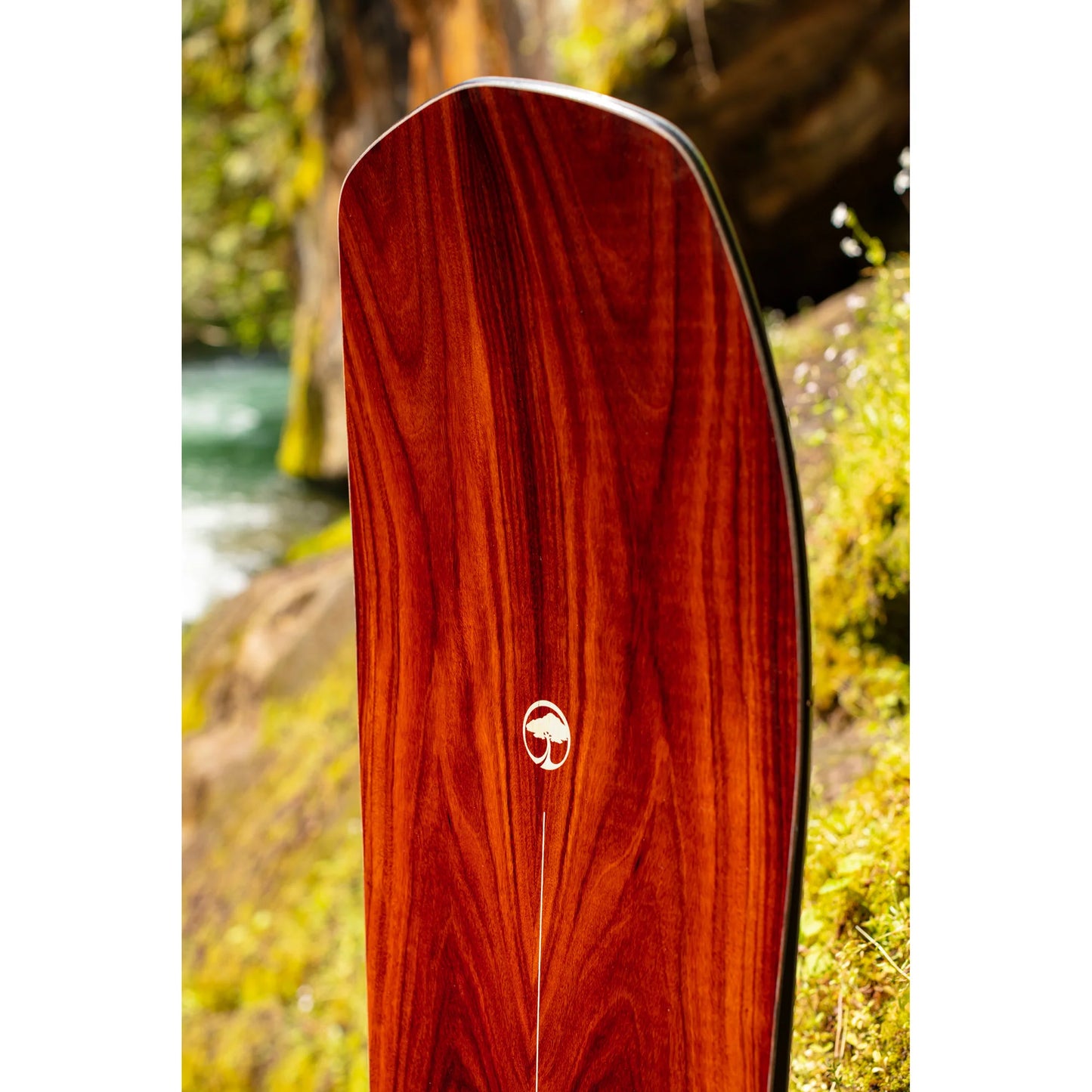 Arbor A-Frame Camber Snowboard 2024