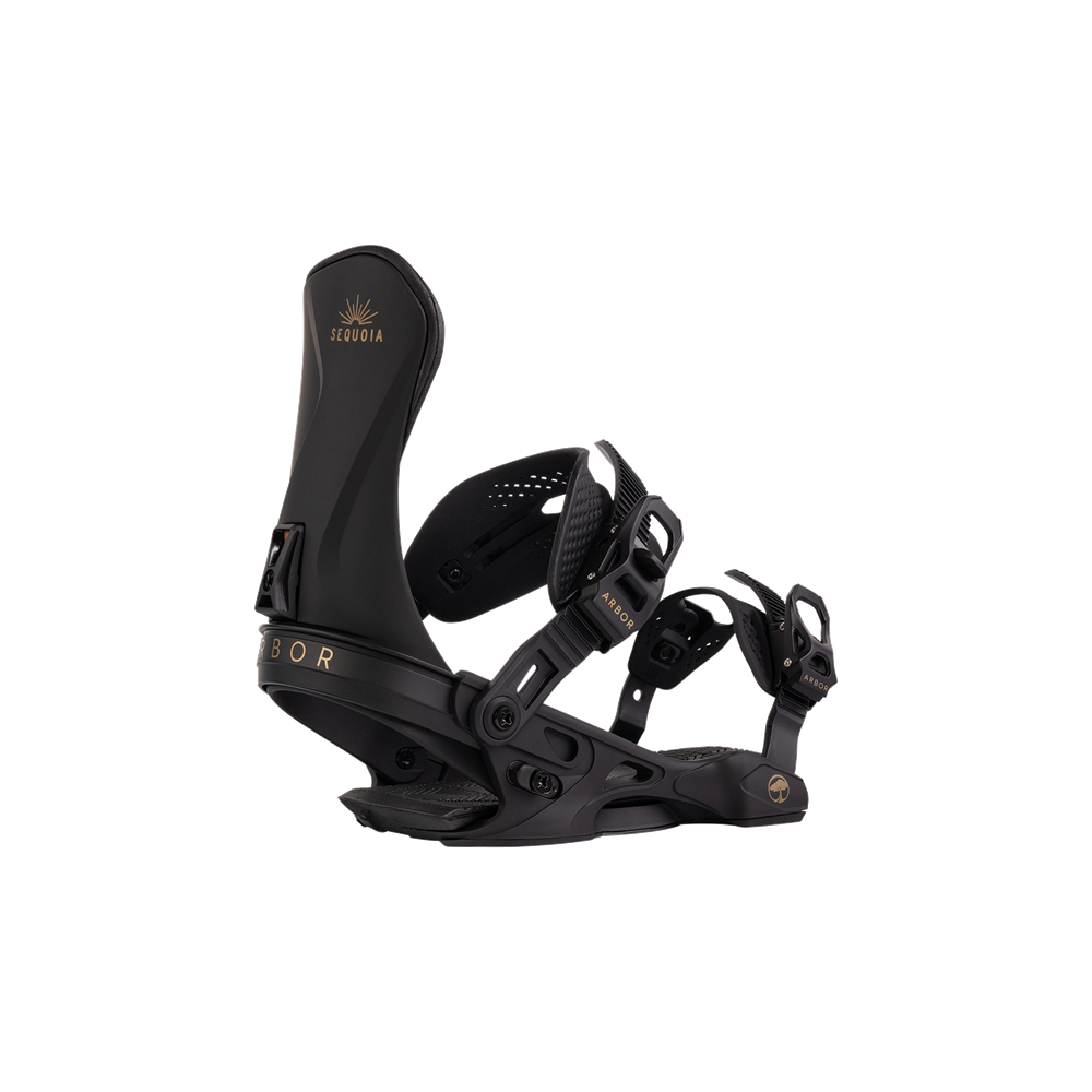 Arbor Sequoia Bindings 2026 - Womens