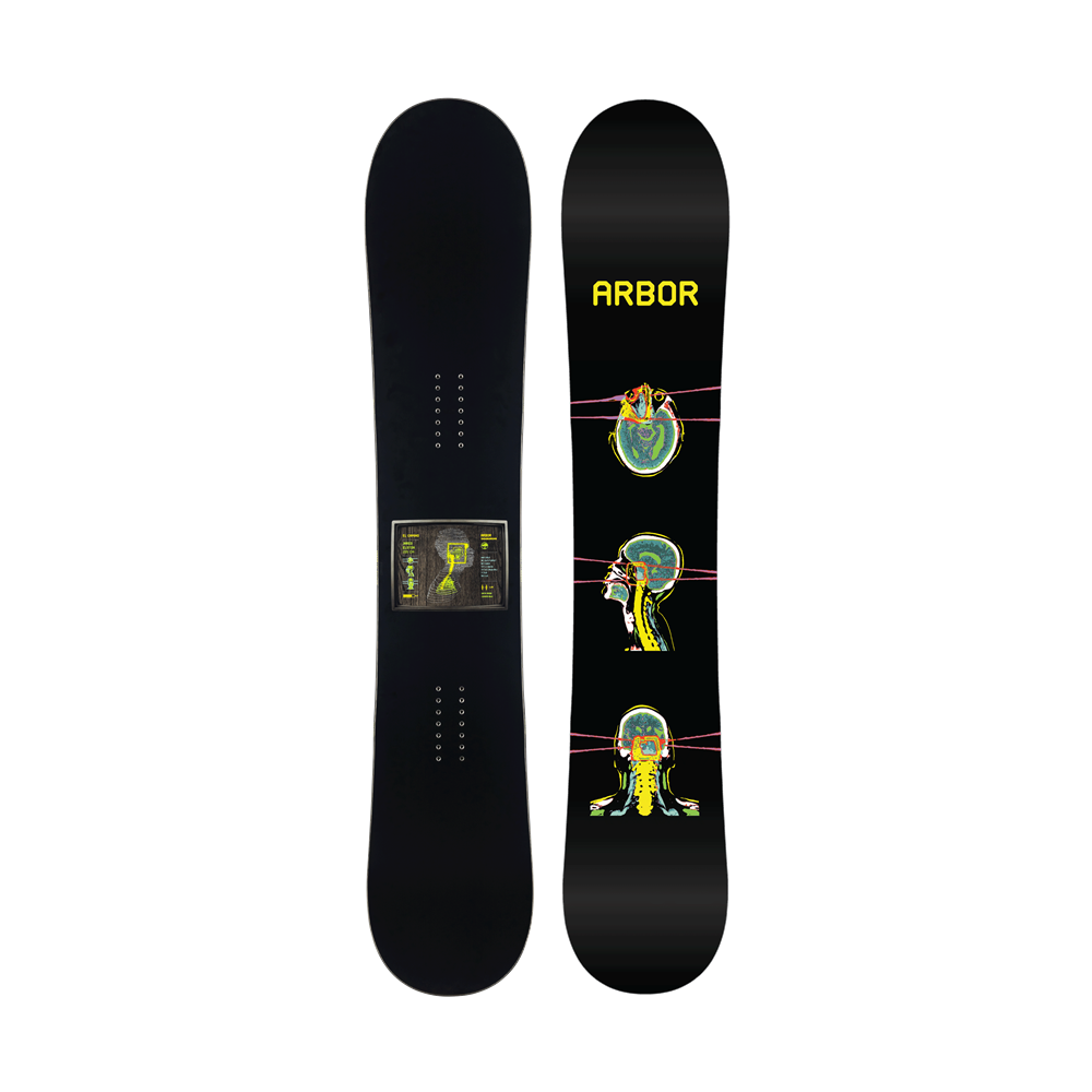 Arbor El Camino Snowboard 2027