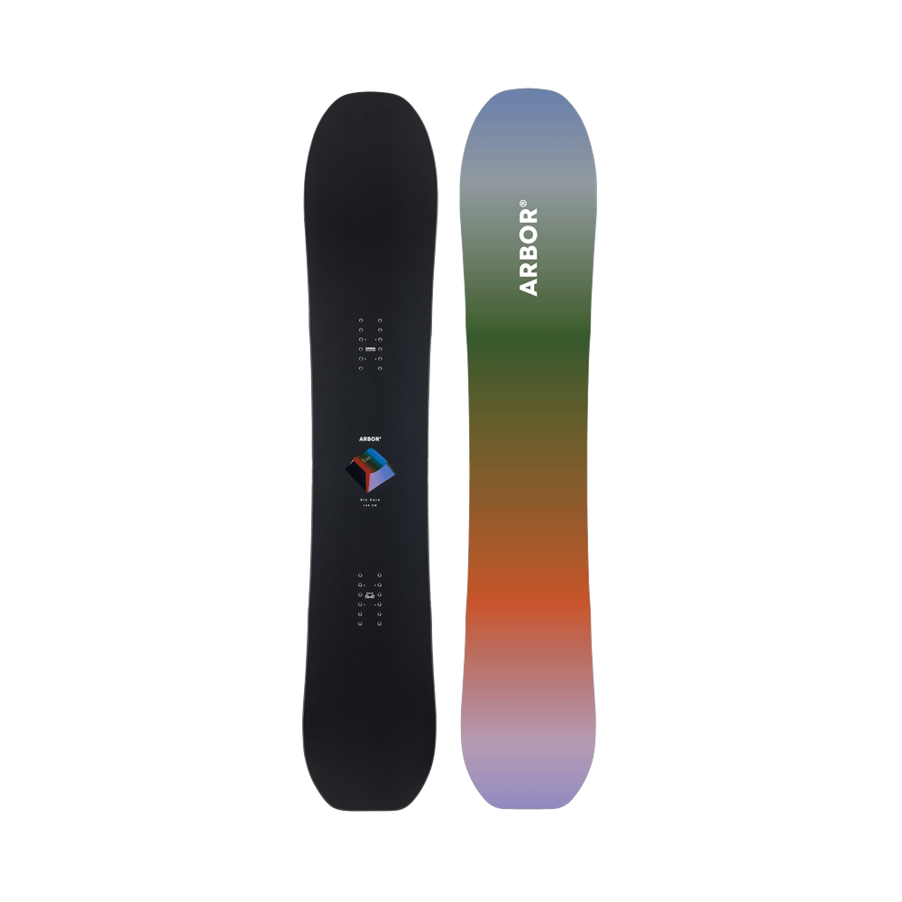 Arbor Sin Cara Snowboard 2027 - Womens