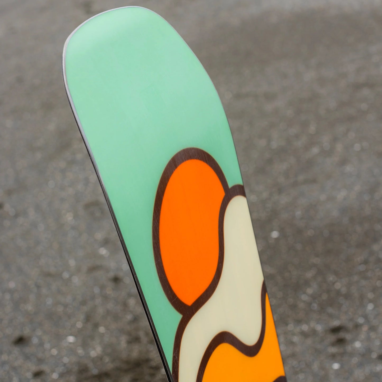 Arbor Westmark Camber Snowboard 2024