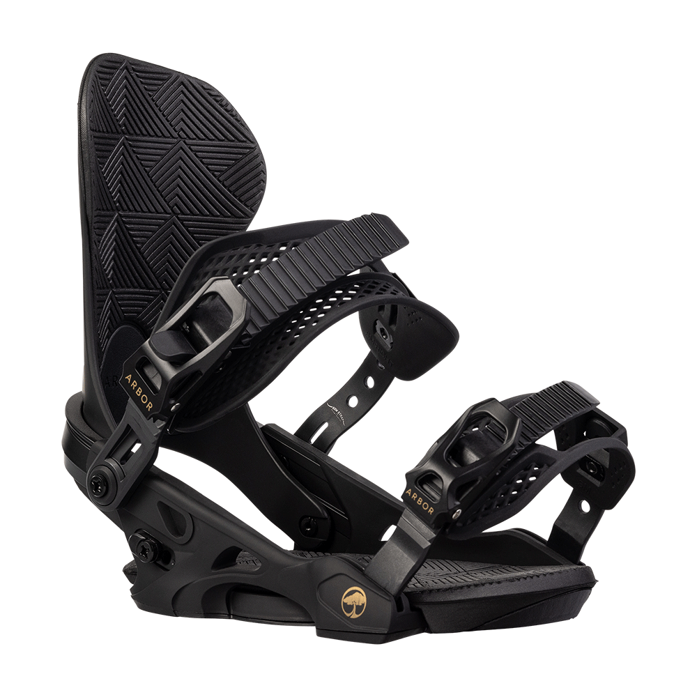 Arbor Sequoia Bindings 2026 - Womens