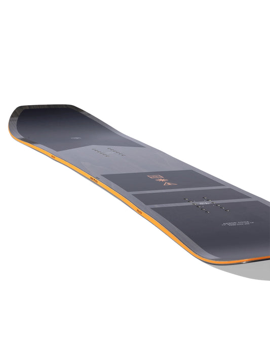 Arbor Coda Snowboard 2026