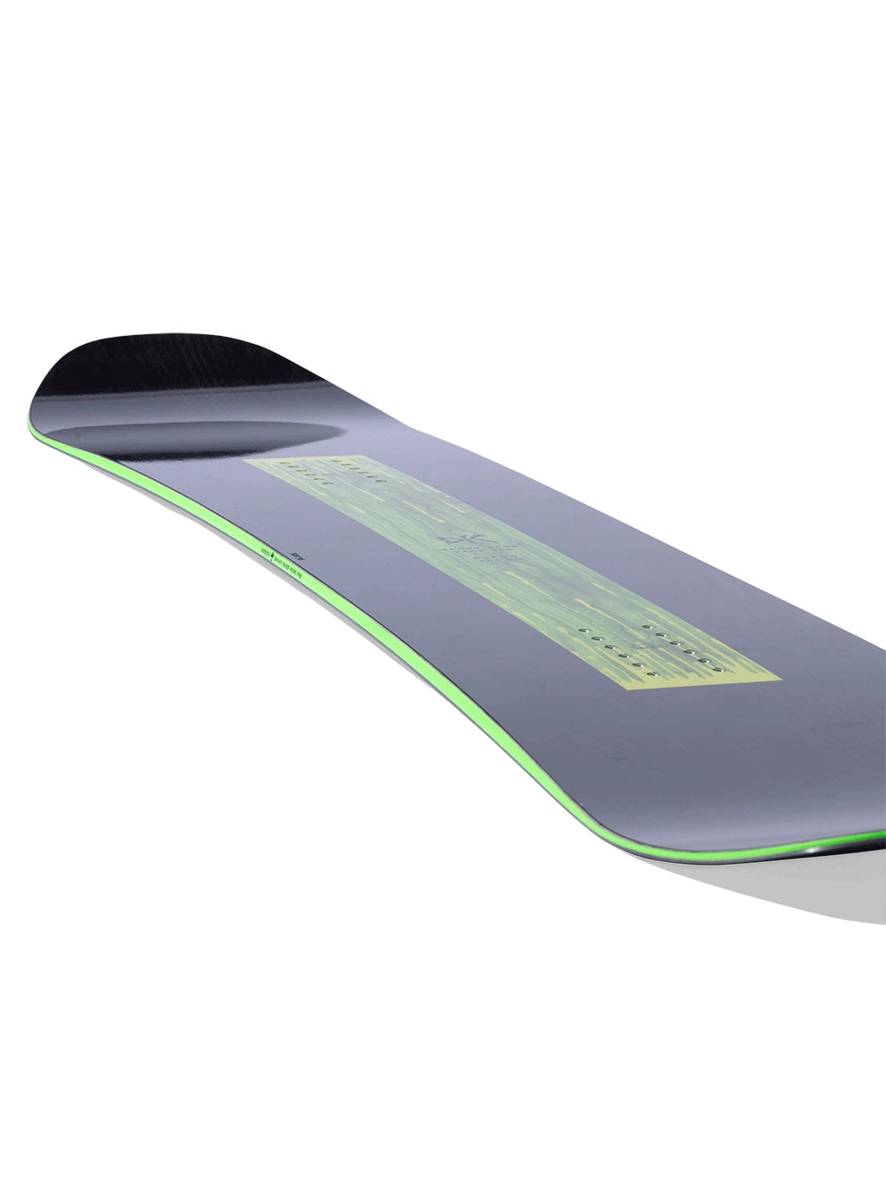 Arbor Danny Kass Pro Snowboard 2026