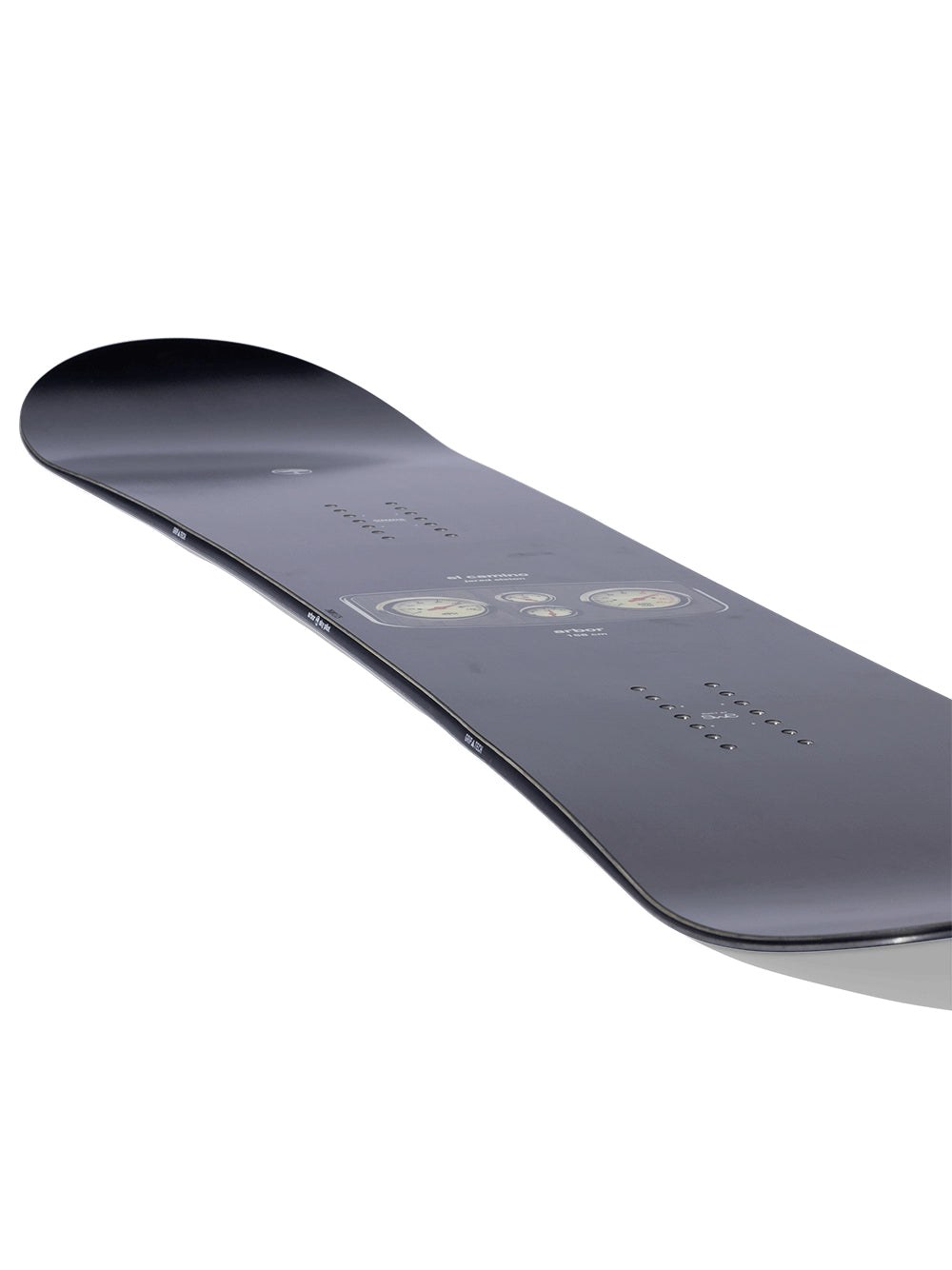 Arbor El Camino Snowboard 2026