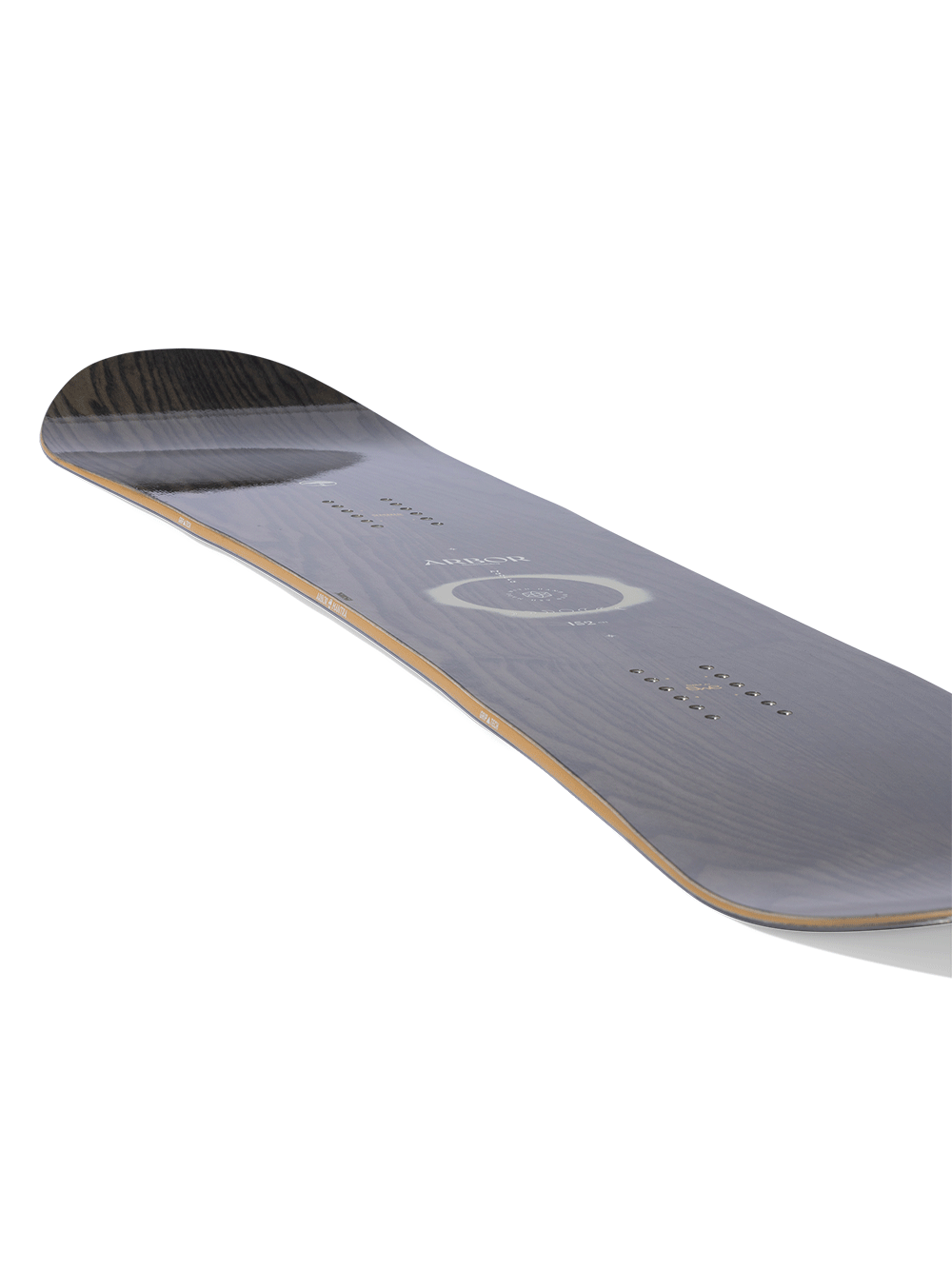 Arbor Mantra Snowboard 2026 - Womens