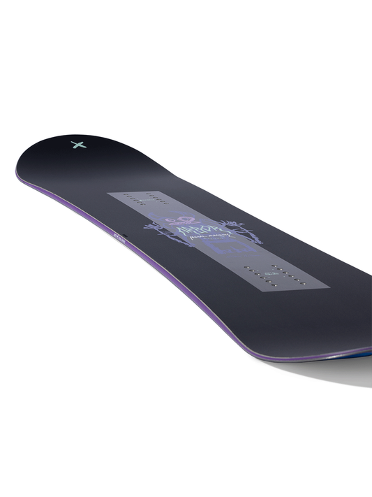 Arbor Metal Machine Snowboard 2026