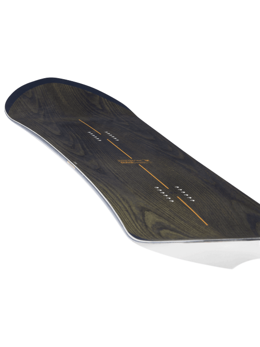 Arbor Rooster Fish Snowboard 2027
