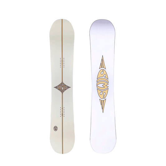 Sims ATV Snowboard 2024