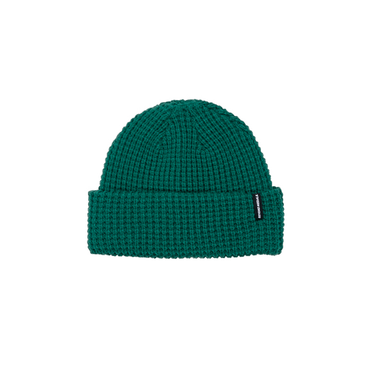 Beyond Medals Waffle Beanie 2026