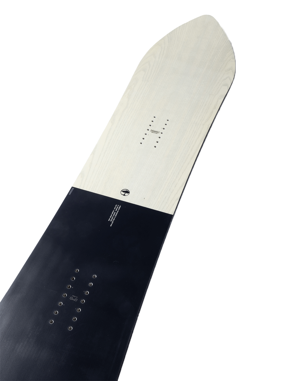 Arbor A-Frame Snowboard 2026