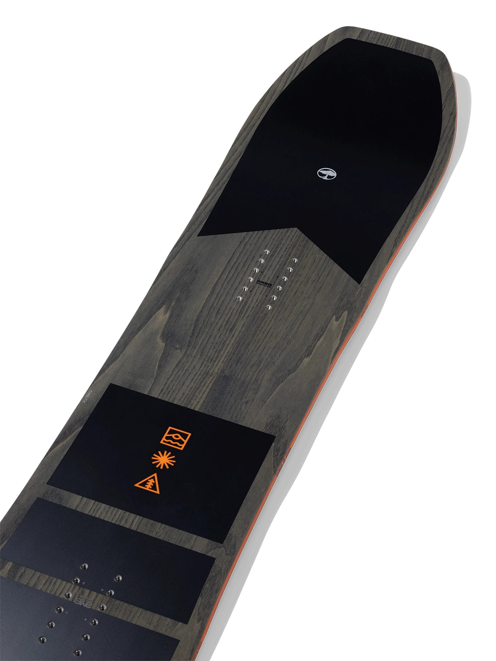 Arbor Coda Snowboard 2026