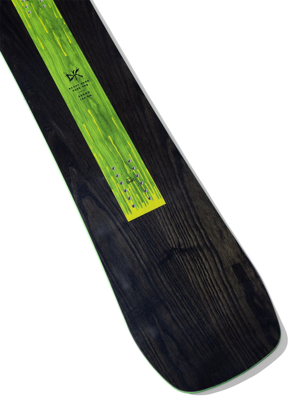 Arbor Danny Kass Pro Snowboard 2026