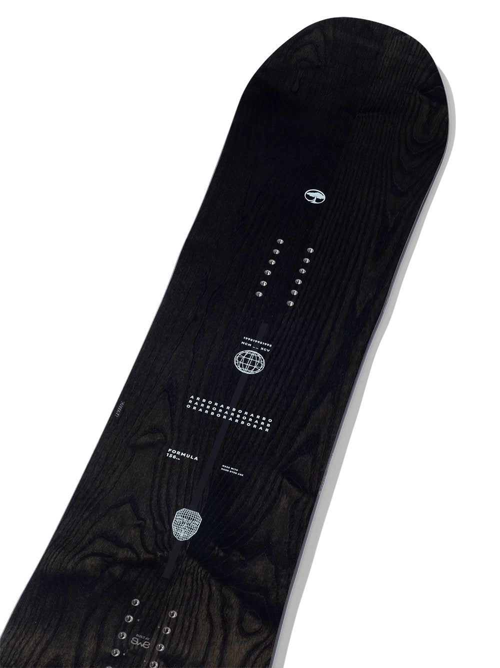 Arbor Formula Snowboard 2026