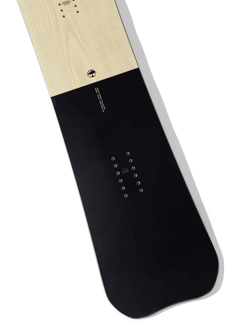 Arbor Madre Snowboard 2026 - Womens