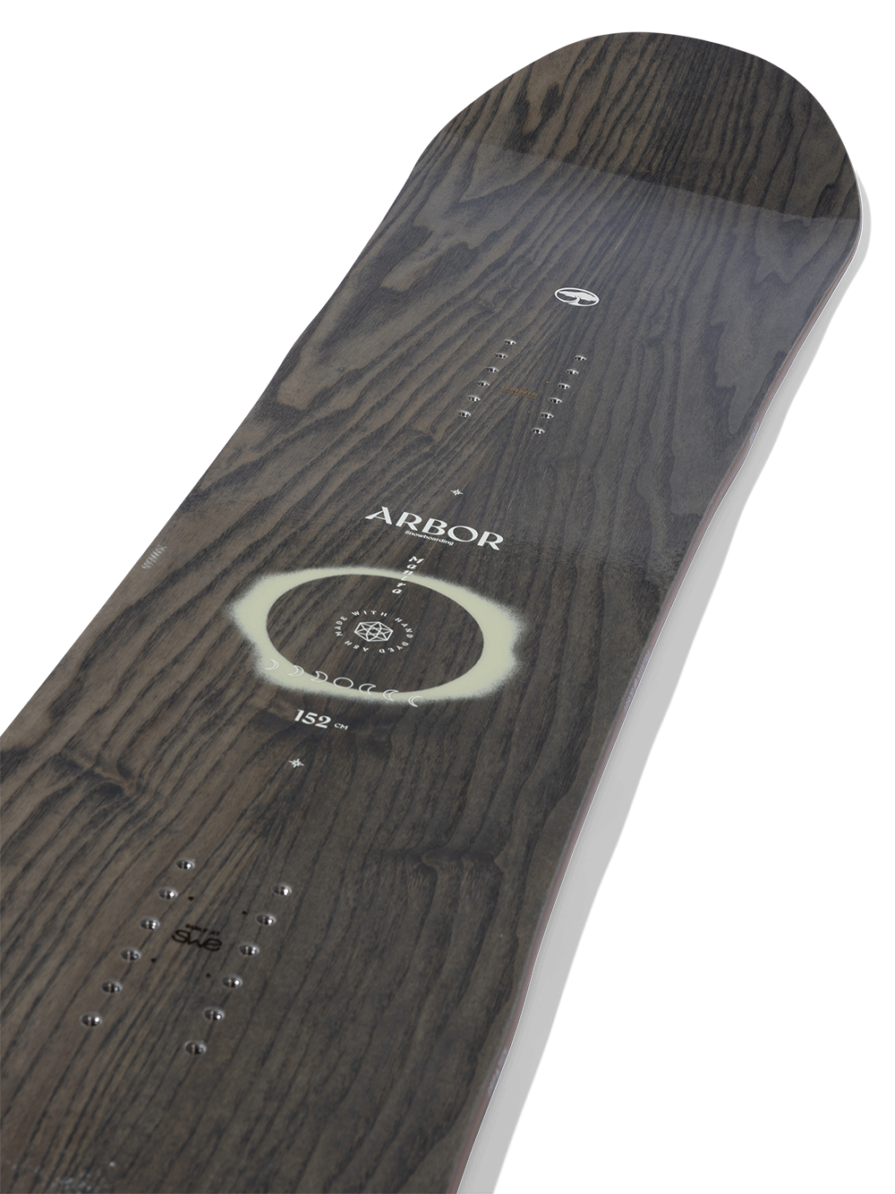 Arbor Mantra Snowboard 2026 - Womens