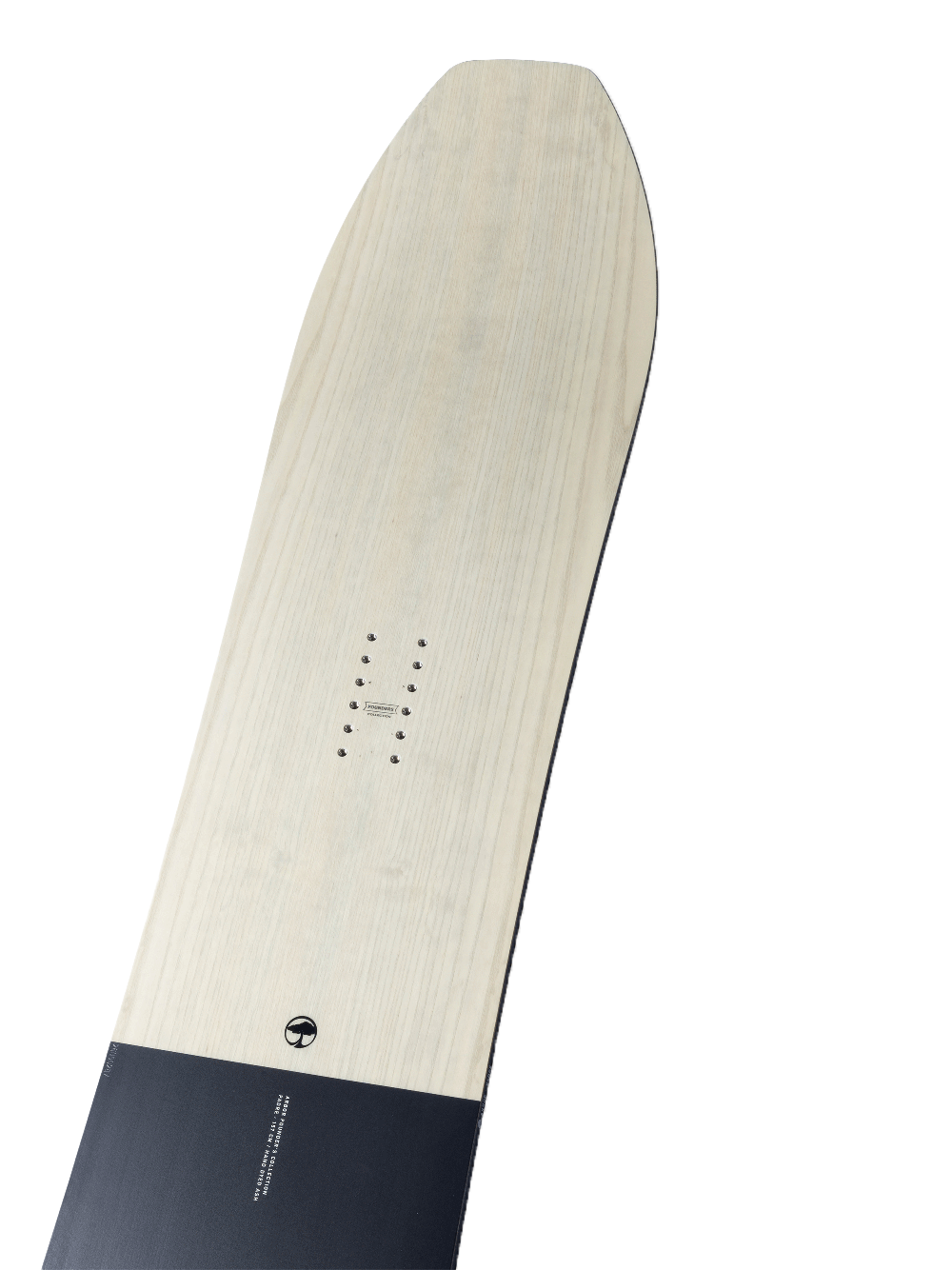 Arbor Padre Snowboard 2026