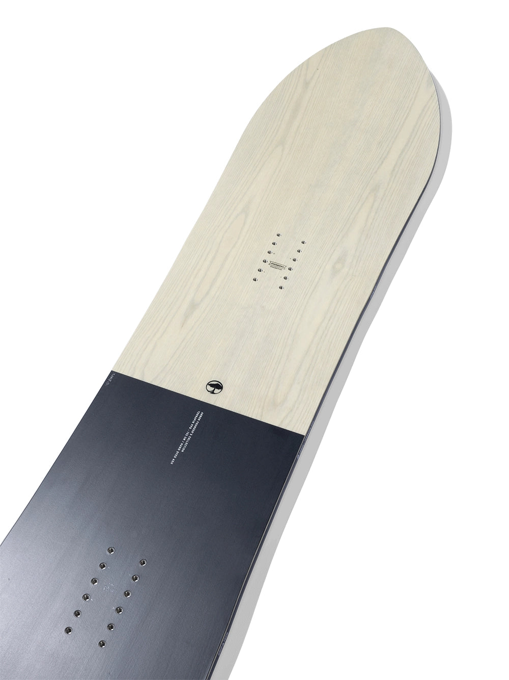 Arbor Terrapin PFD Snowboard 2026