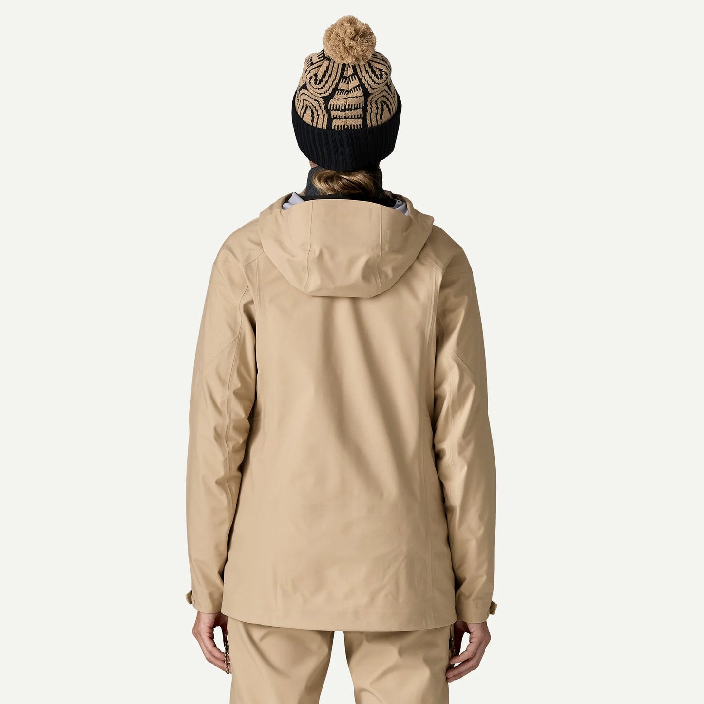 Patagonia W's Snowdrifter Jacket 2026