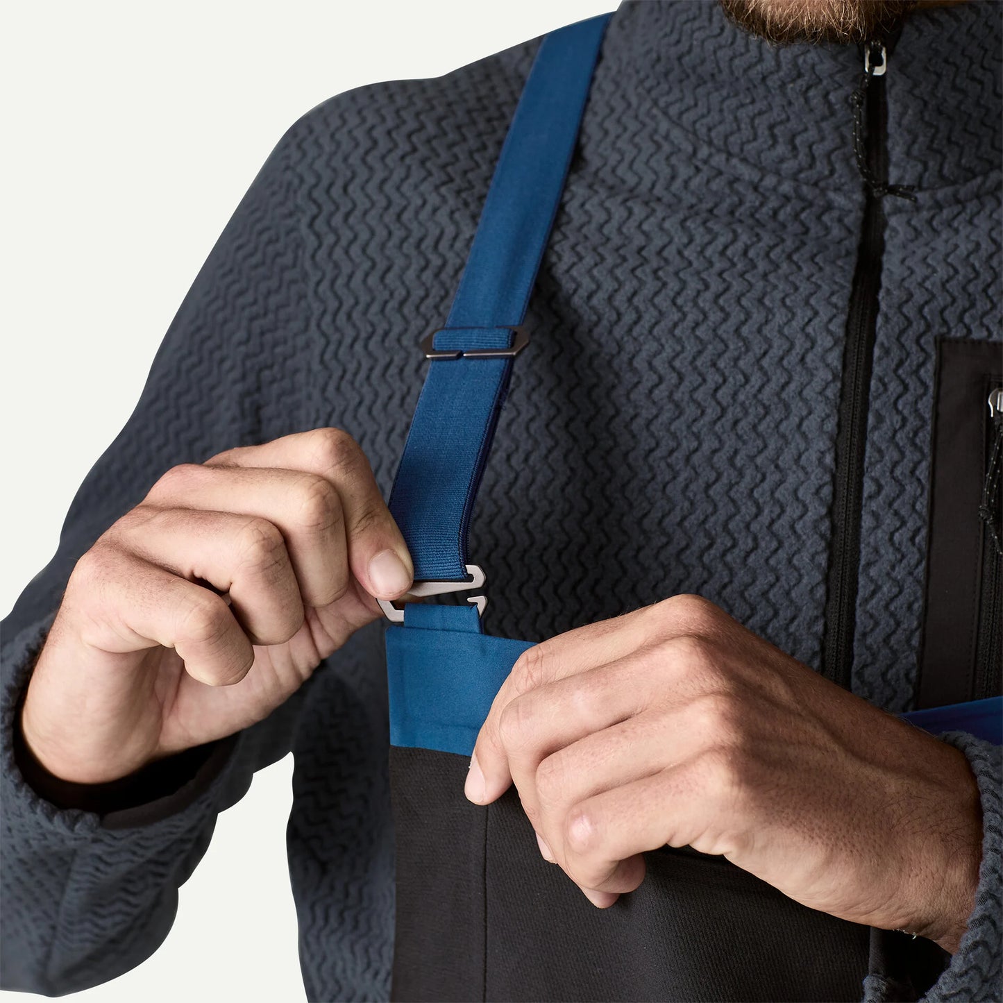 Patagonia M's Snowdrifter Bibs 2026