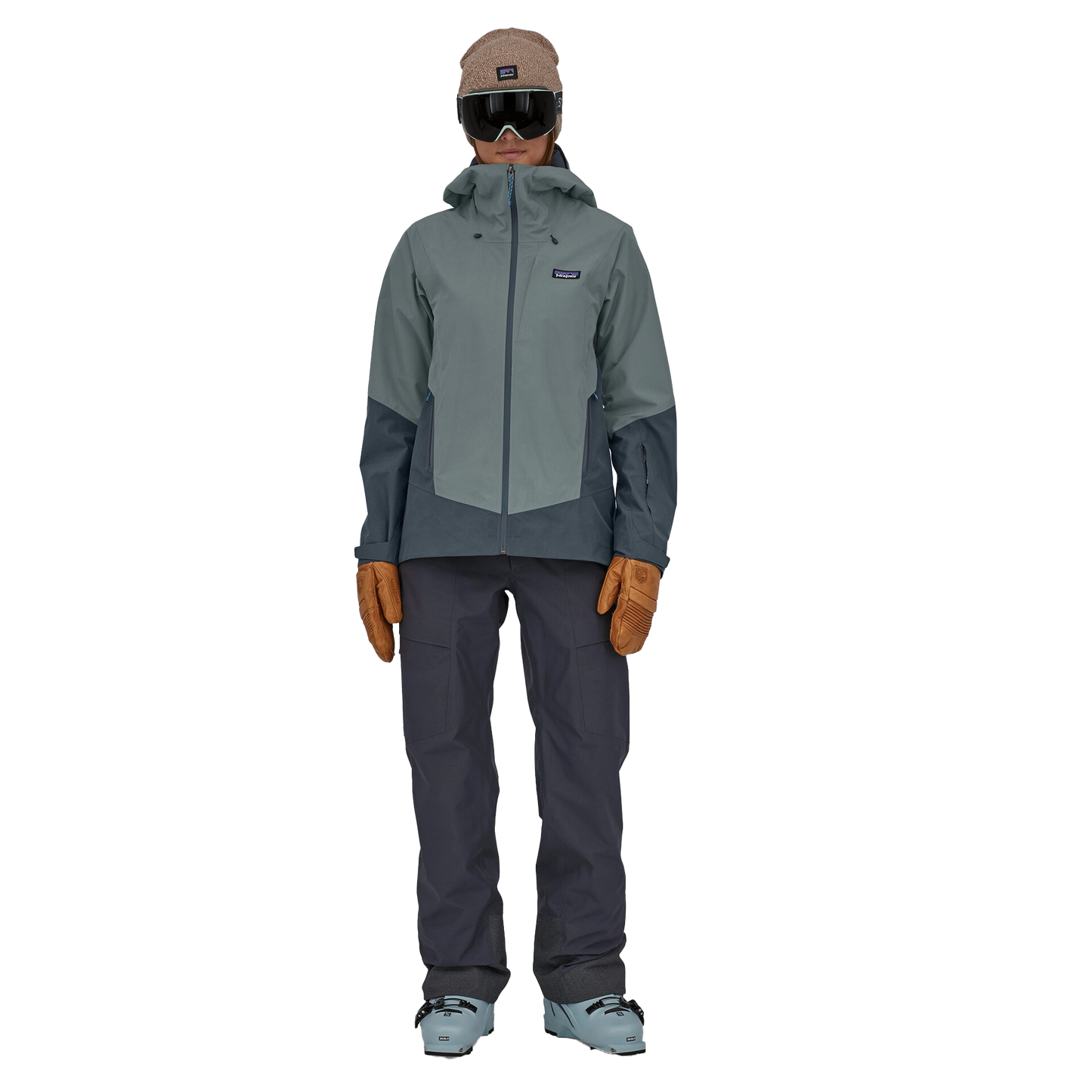 Patagonia W's Storm Shift Pants