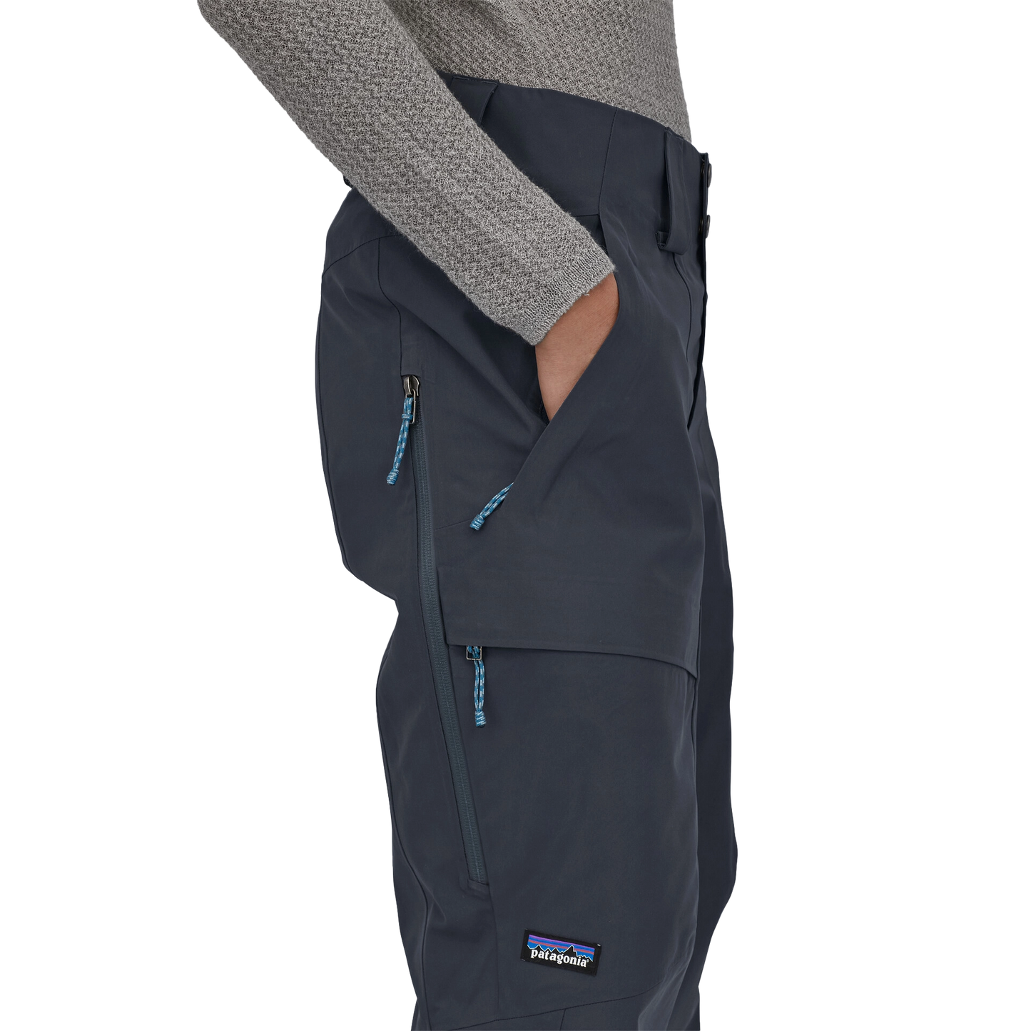 Patagonia W's Storm Shift Pants