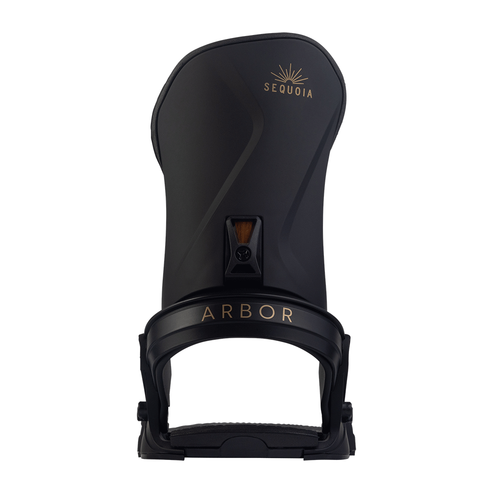 Arbor Sequoia Bindings 2026 - Womens