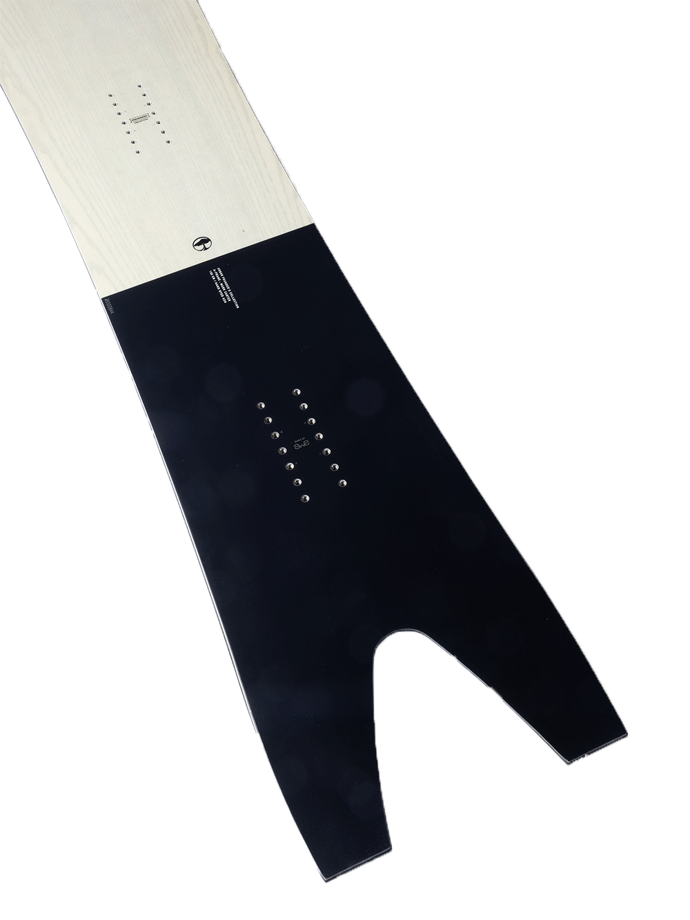 Arbor A-Frame Snowboard 2026