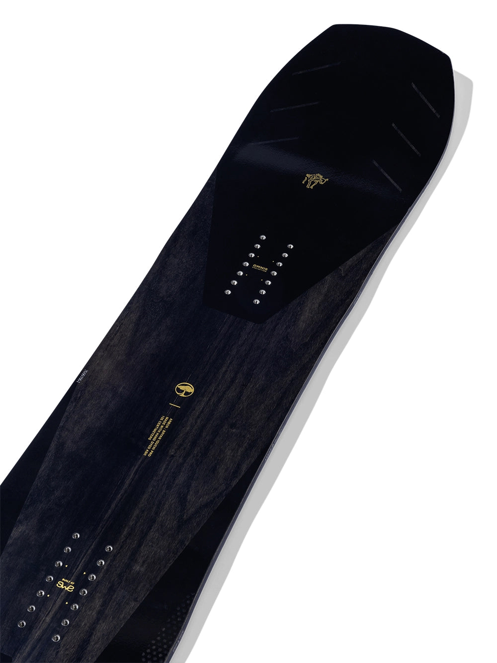 Arbor Bryan Iguchi Pro Snowboard 2026