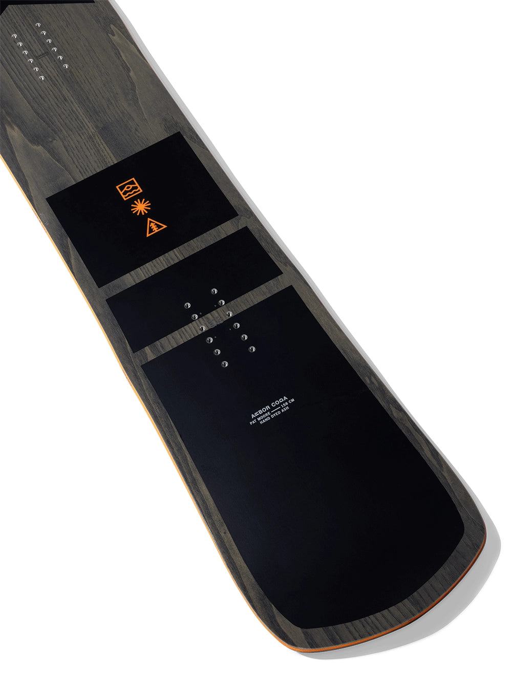 Arbor Coda Snowboard 2026
