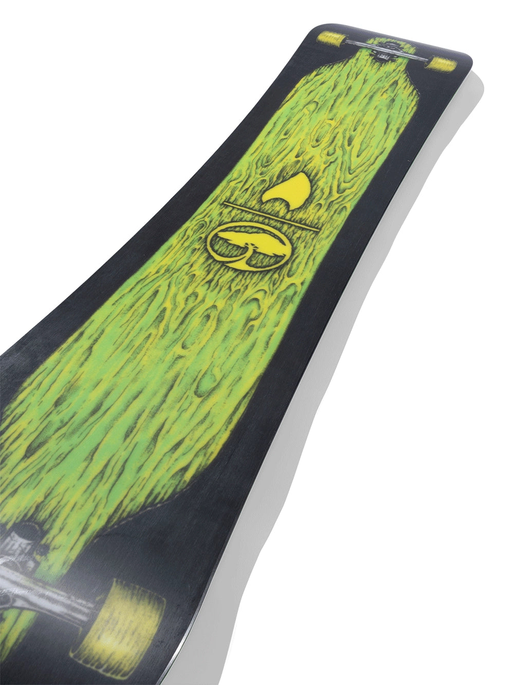 Arbor Danny Kass Pro Snowboard 2026