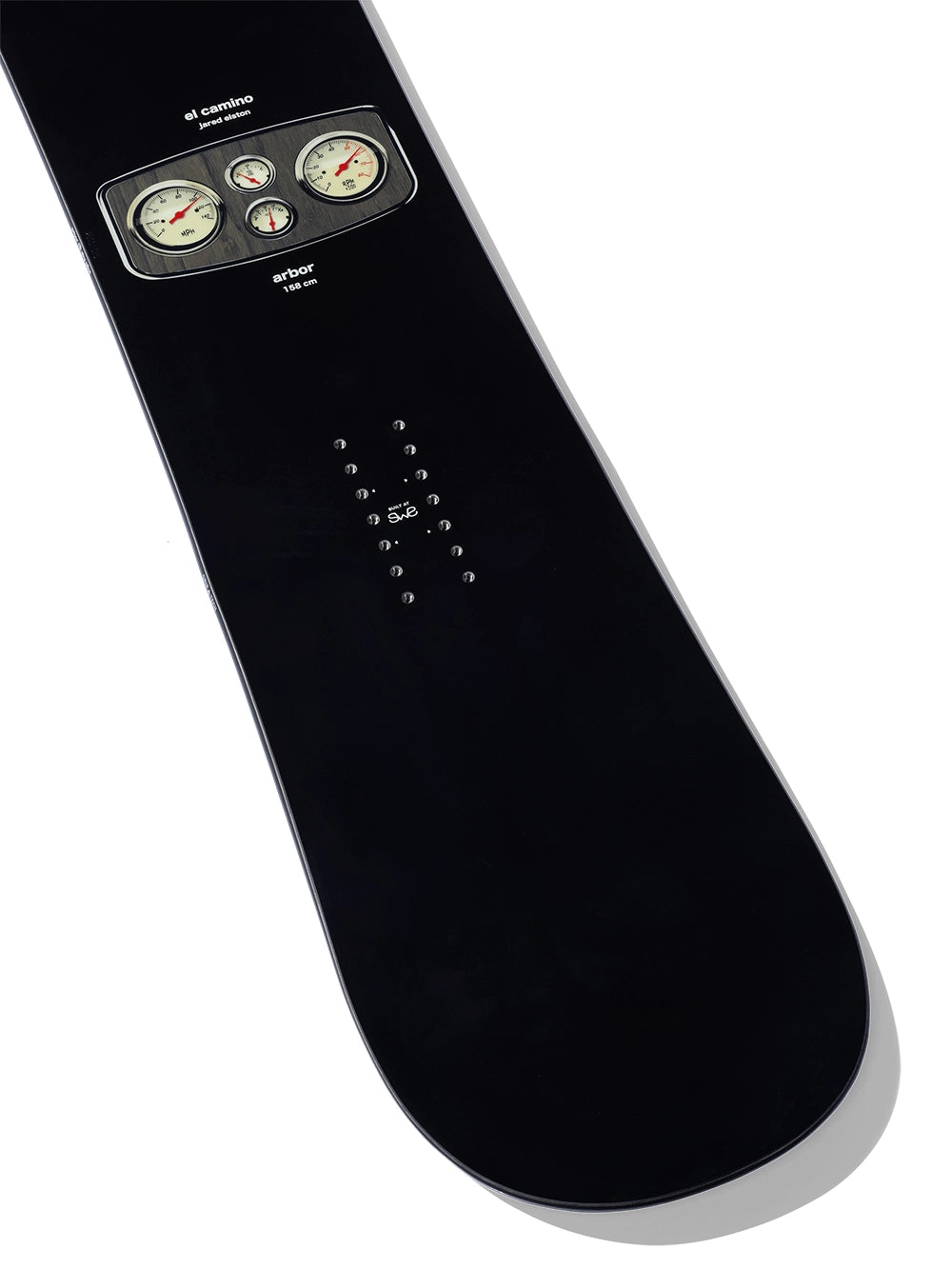 Arbor El Camino Snowboard 2026