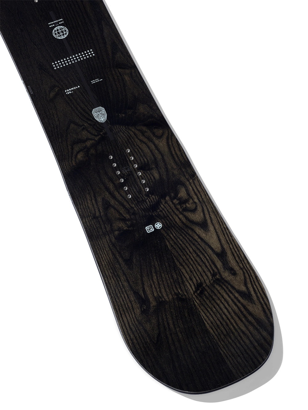 Arbor Formula Snowboard 2026