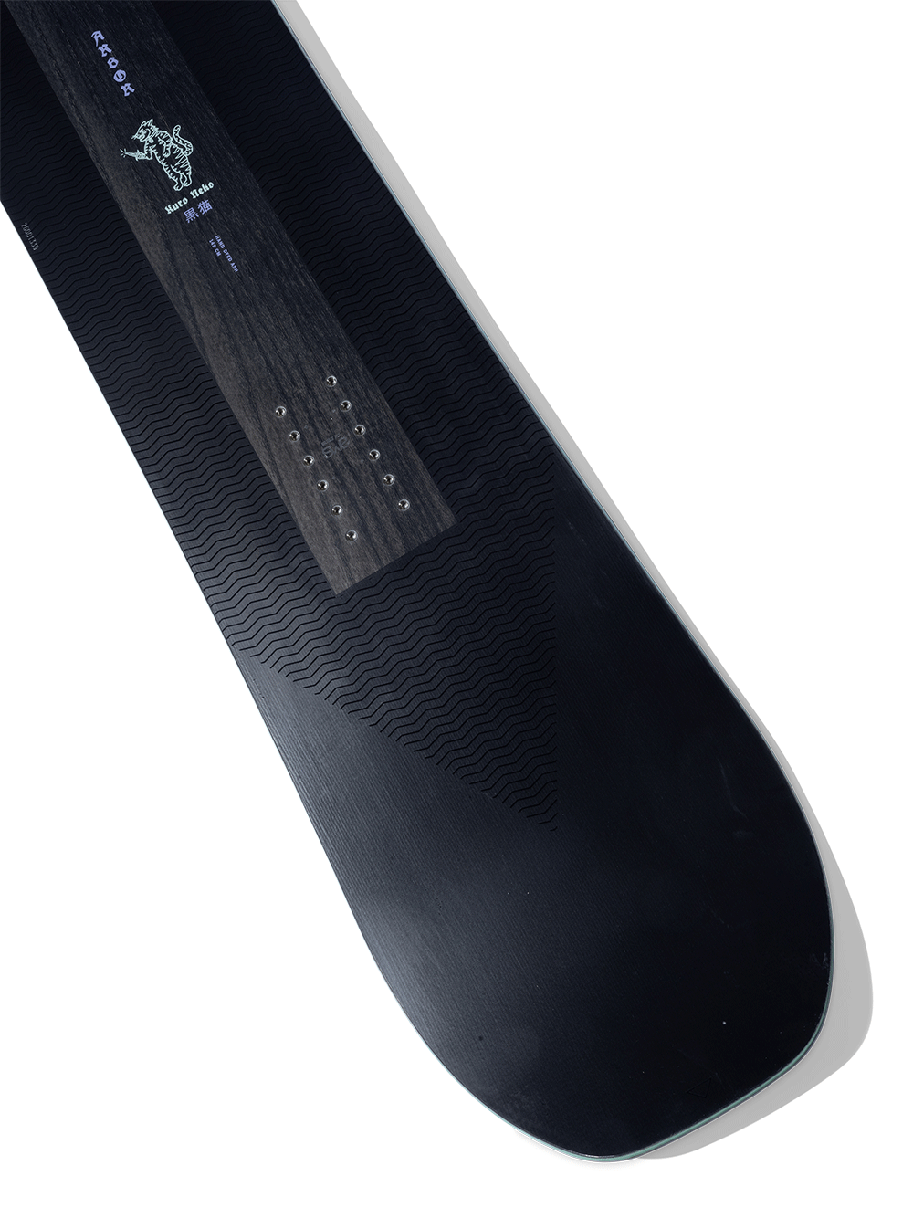 Arbor Kuro Neko Snowboard 2026 - Womens